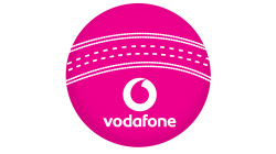 Vodafone Pink Cricket Ball Custom Temporary Tattoo Vodafone Pink Cricket Ball Custom Temporary Tattoo