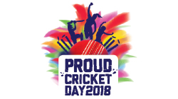 Proud Cricket Day 2018 Custom Temporary Tattoo Proud Cricket Day 2018 Custom Temporary Tattoo