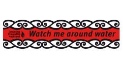 Drowing_watch Custom Temporary Tattoo Drowing_watch Custom Temporary Tattoo