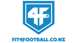 Fit_4_football Custom Temporary Tattoo