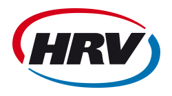 HRV Custom Temporary Tattoo