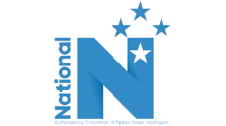 National Custom Temporary Tattoo National Custom Temporary Tattoo