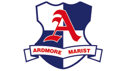 ardmore_marist Custom Temporary Tattoo