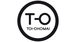 toi-ohomai Custom Temporary Tattoo